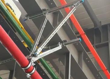 顺平抗震支架厂家与你分享你必须做的紧急情况下的准备